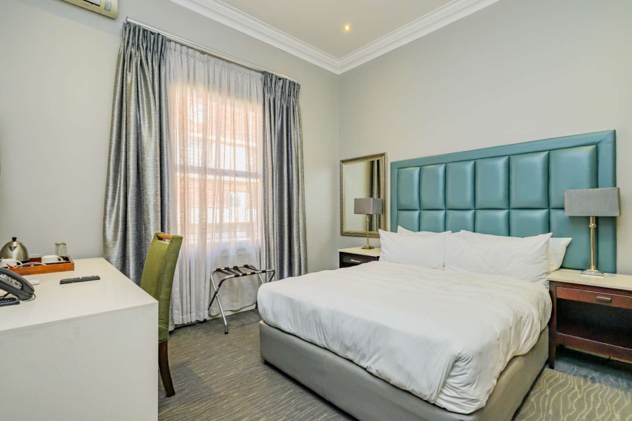 To Let 0 Bedroom Property for Rent in Essenwood KwaZulu-Natal