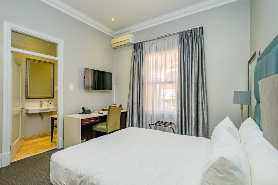 To Let 0 Bedroom Property for Rent in Essenwood KwaZulu-Natal
