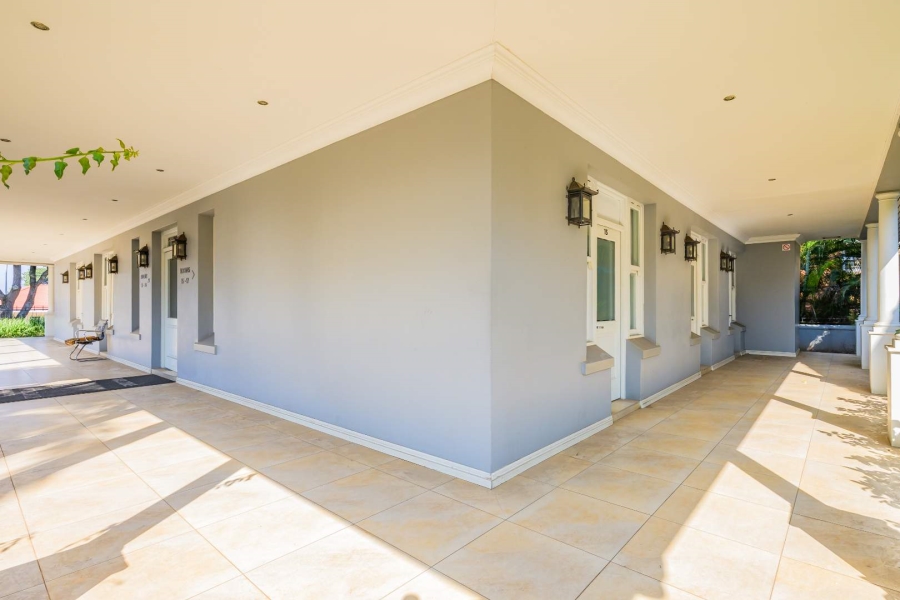 To Let 0 Bedroom Property for Rent in Essenwood KwaZulu-Natal