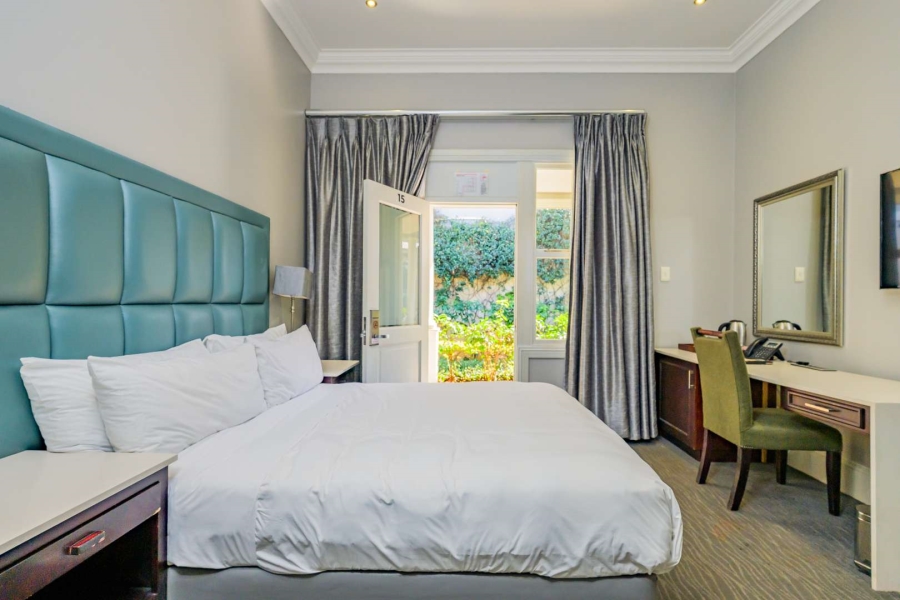 To Let 0 Bedroom Property for Rent in Essenwood KwaZulu-Natal