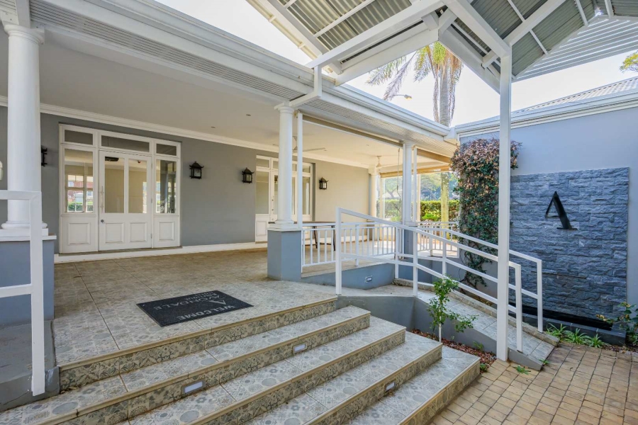 To Let 0 Bedroom Property for Rent in Essenwood KwaZulu-Natal