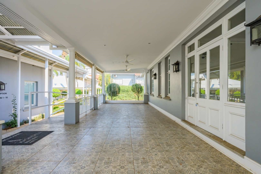 To Let 0 Bedroom Property for Rent in Essenwood KwaZulu-Natal