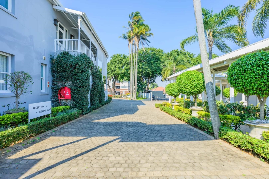 To Let 0 Bedroom Property for Rent in Essenwood KwaZulu-Natal