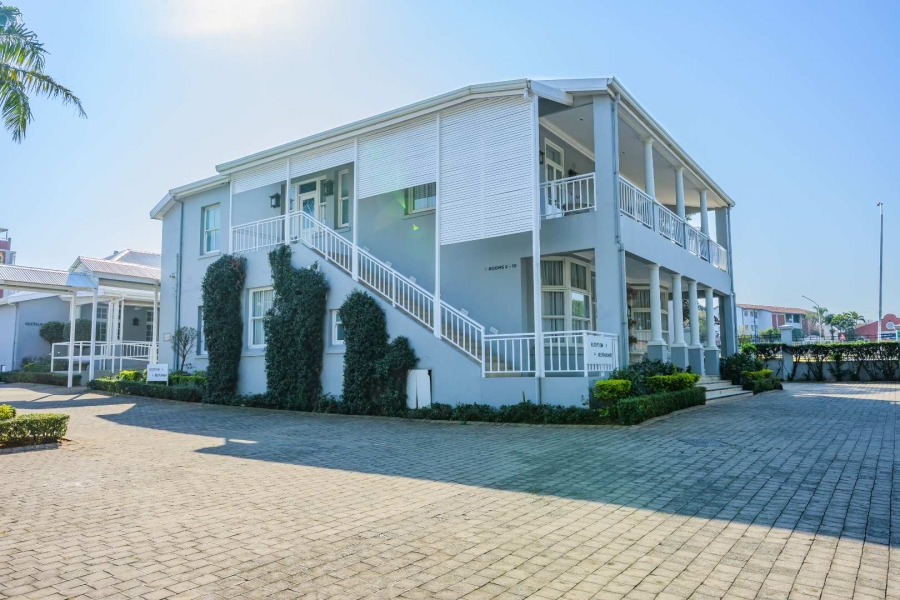To Let 0 Bedroom Property for Rent in Essenwood KwaZulu-Natal