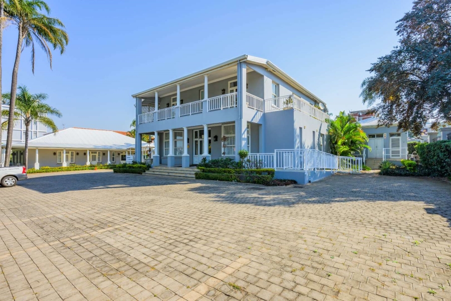 To Let 0 Bedroom Property for Rent in Essenwood KwaZulu-Natal