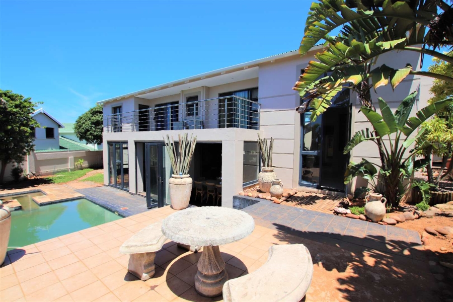 To Let 5 Bedroom Property for Rent in Umhlanga KwaZulu-Natal