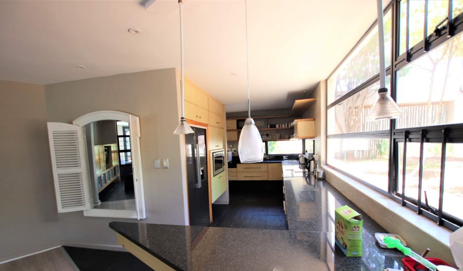 To Let 5 Bedroom Property for Rent in Umhlanga KwaZulu-Natal