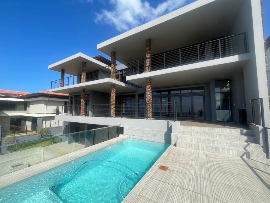 5 Bedroom Property for Sale in Izinga Ridge KwaZulu-Natal