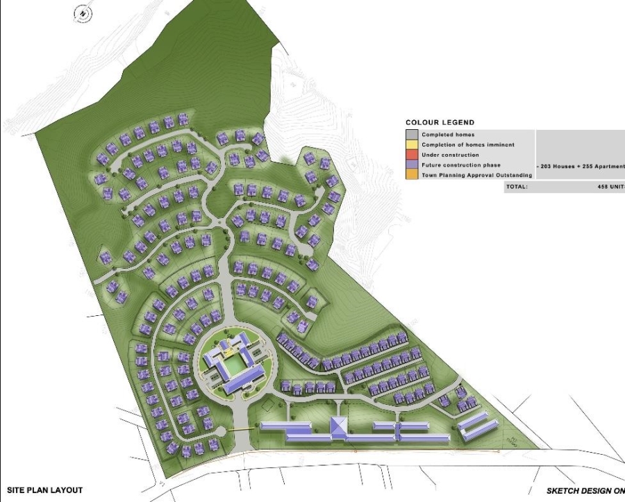 0 Bedroom Property for Sale in Winterskloof KwaZulu-Natal