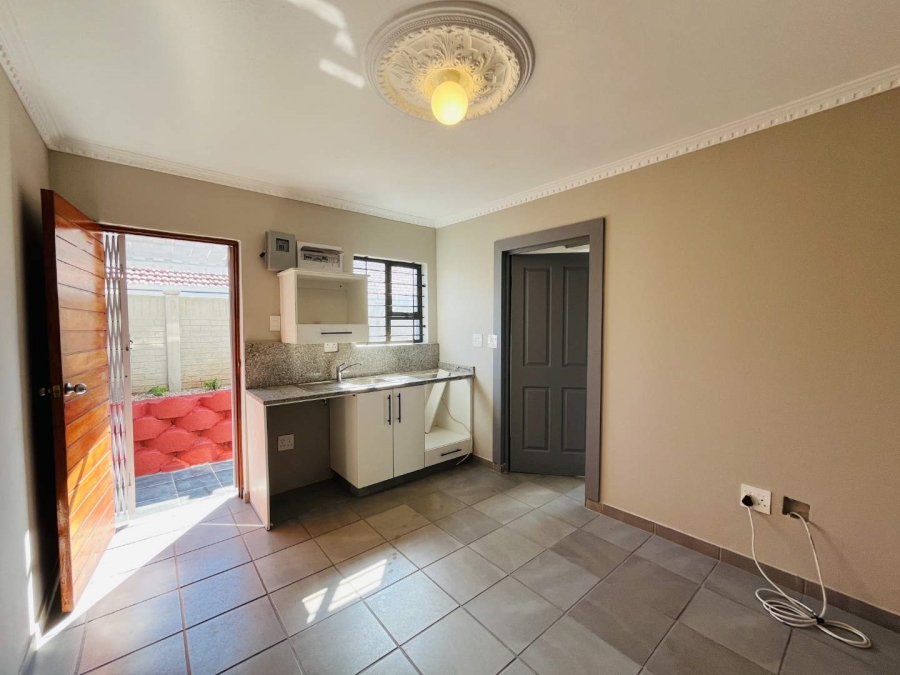 To Let 1 Bedroom Property for Rent in Durban North KwaZulu-Natal