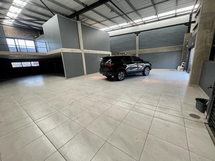 To Let 0 Bedroom Property for Rent in Cornubia KwaZulu-Natal