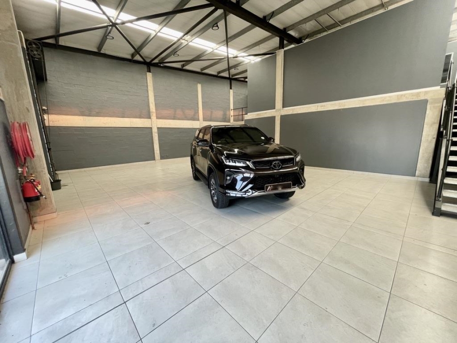 To Let 0 Bedroom Property for Rent in Cornubia KwaZulu-Natal