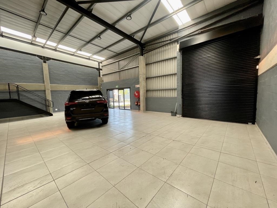 To Let 0 Bedroom Property for Rent in Cornubia KwaZulu-Natal