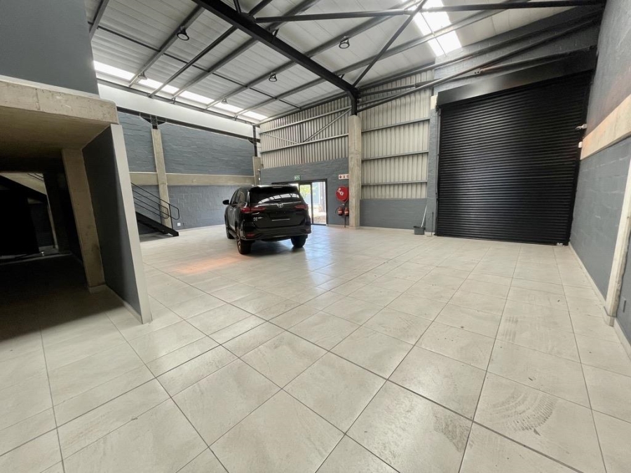 To Let 0 Bedroom Property for Rent in Cornubia KwaZulu-Natal