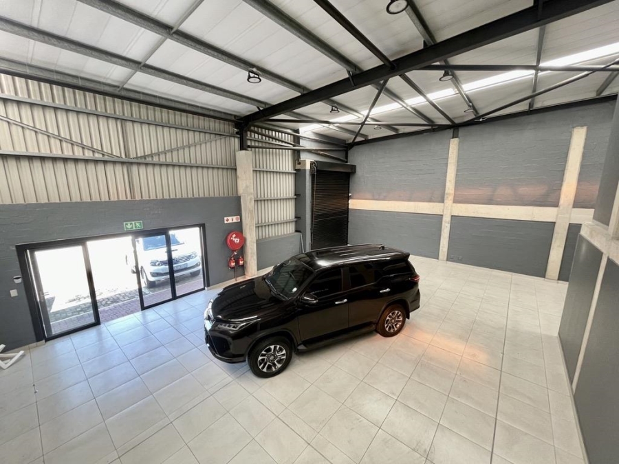 To Let 0 Bedroom Property for Rent in Cornubia KwaZulu-Natal