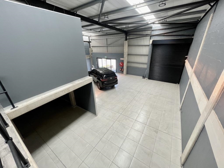 To Let 0 Bedroom Property for Rent in Cornubia KwaZulu-Natal