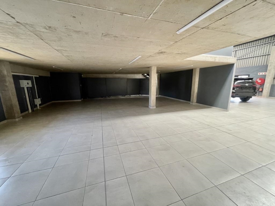 To Let 0 Bedroom Property for Rent in Cornubia KwaZulu-Natal