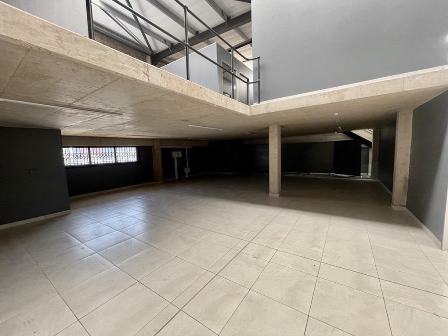 To Let 0 Bedroom Property for Rent in Cornubia KwaZulu-Natal