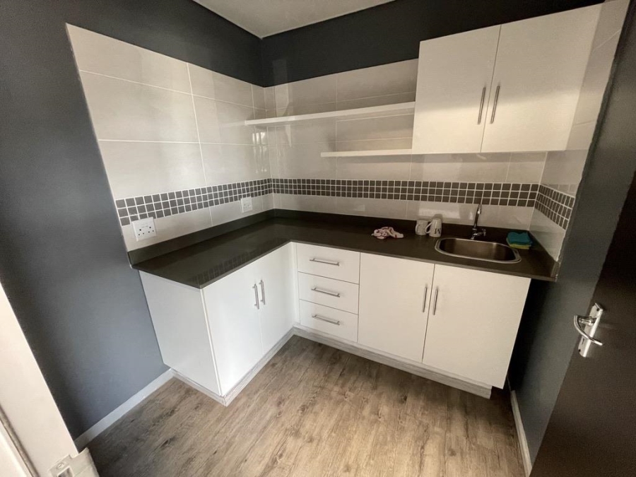 To Let 0 Bedroom Property for Rent in Cornubia KwaZulu-Natal