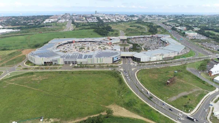 To Let commercial Property for Rent in Cornubia KwaZulu-Natal