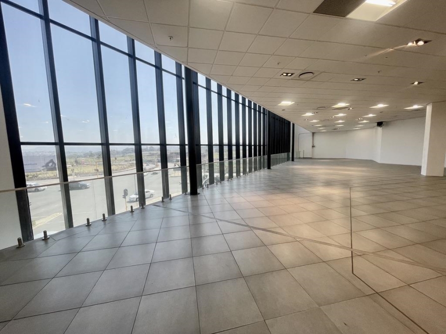 To Let commercial Property for Rent in Cornubia KwaZulu-Natal