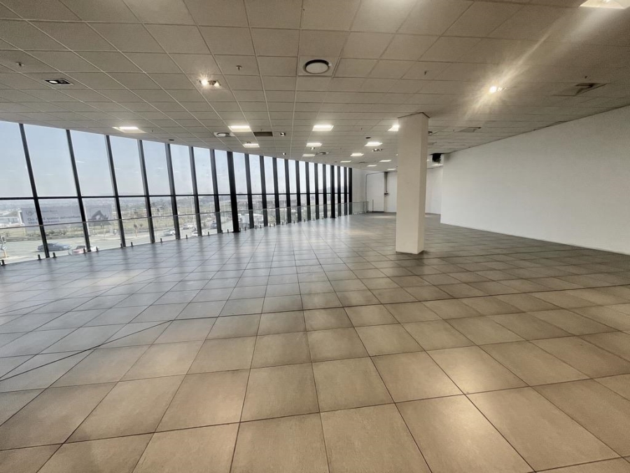 To Let commercial Property for Rent in Cornubia KwaZulu-Natal