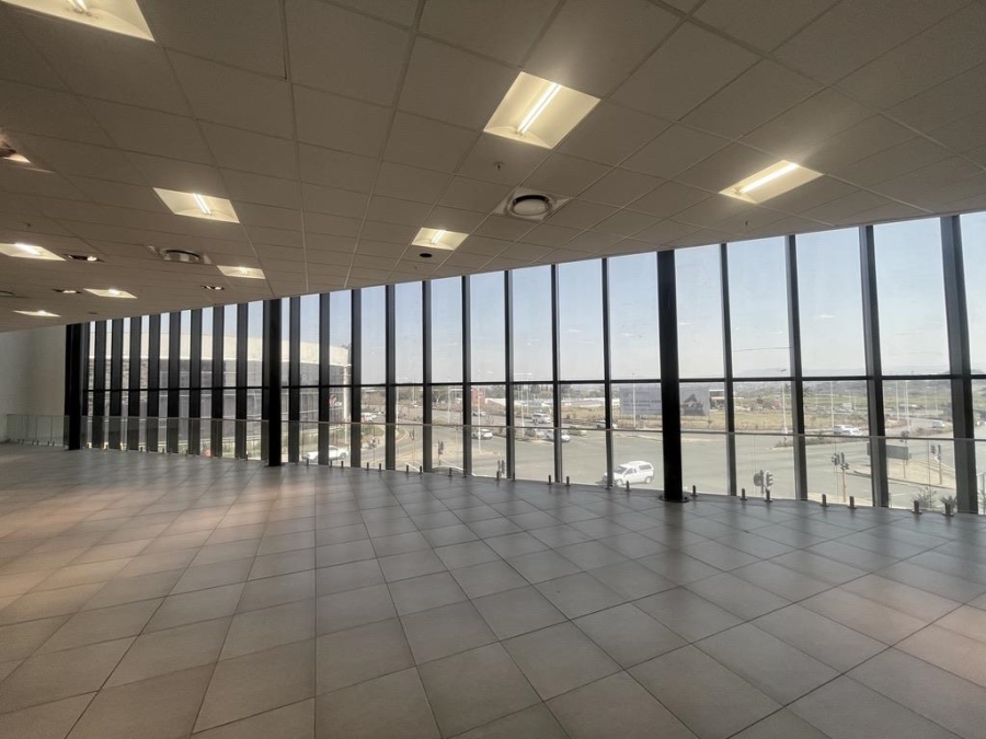 To Let commercial Property for Rent in Cornubia KwaZulu-Natal