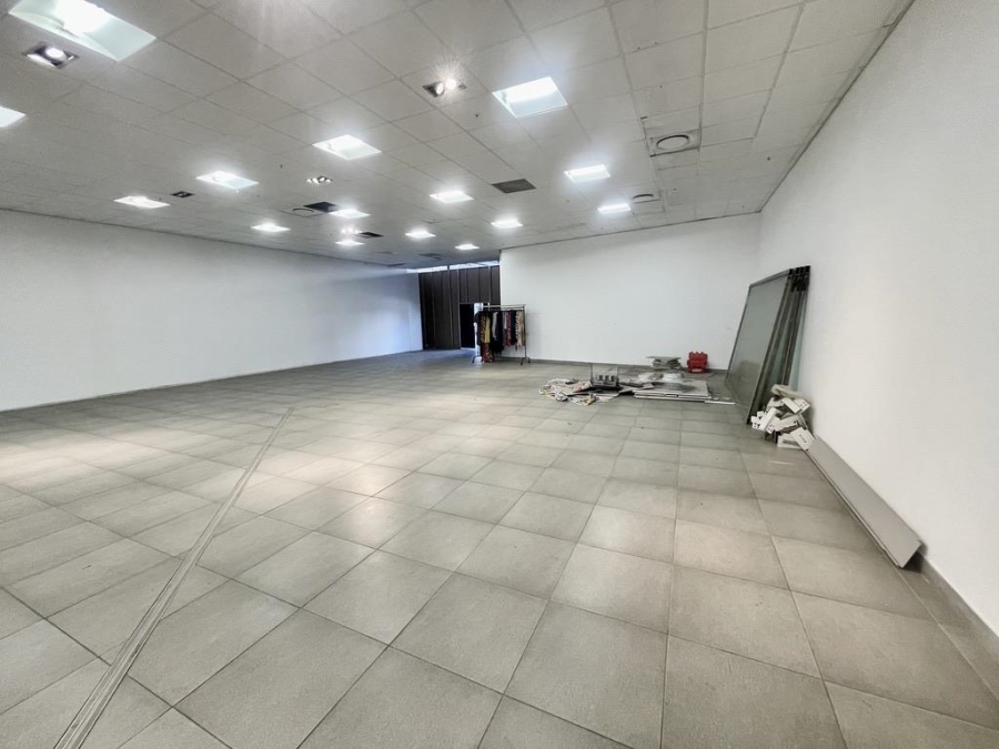 To Let commercial Property for Rent in Cornubia KwaZulu-Natal