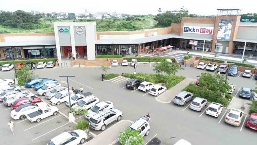 To Let commercial Property for Rent in Cornubia KwaZulu-Natal