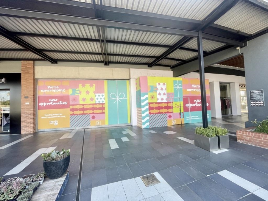 To Let commercial Property for Rent in Cornubia KwaZulu-Natal