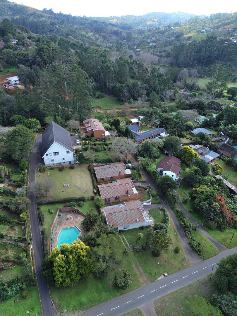 3 Bedroom Property for Sale in Assagay KwaZulu-Natal