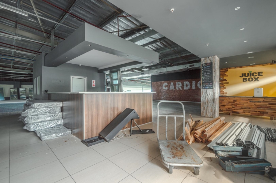 To Let commercial Property for Rent in Hillcrest KwaZulu-Natal