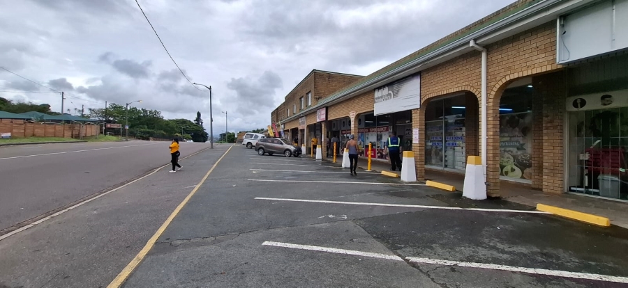 To Let commercial Property for Rent in Bluff KwaZulu-Natal