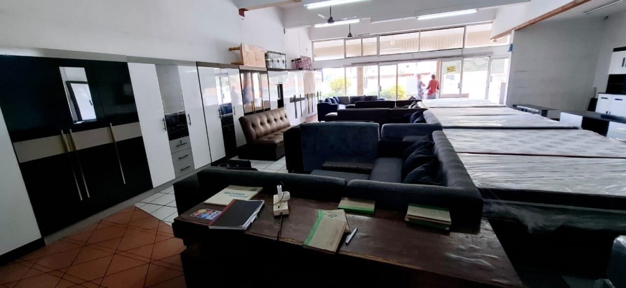 To Let commercial Property for Rent in Bluff KwaZulu-Natal