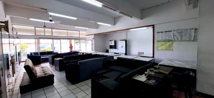 To Let commercial Property for Rent in Bluff KwaZulu-Natal