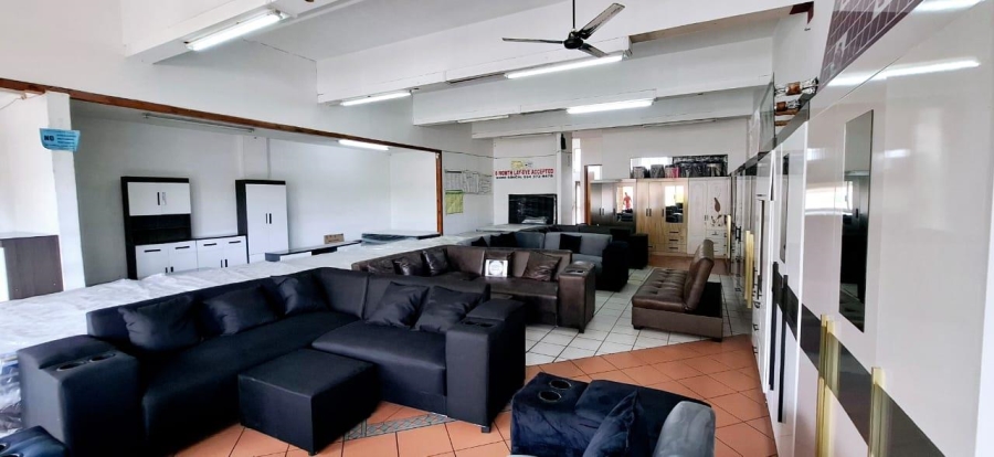 To Let commercial Property for Rent in Bluff KwaZulu-Natal