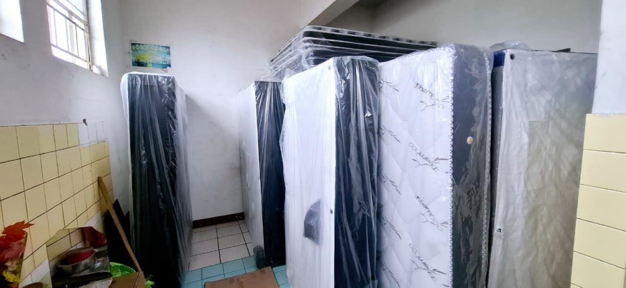 To Let commercial Property for Rent in Bluff KwaZulu-Natal