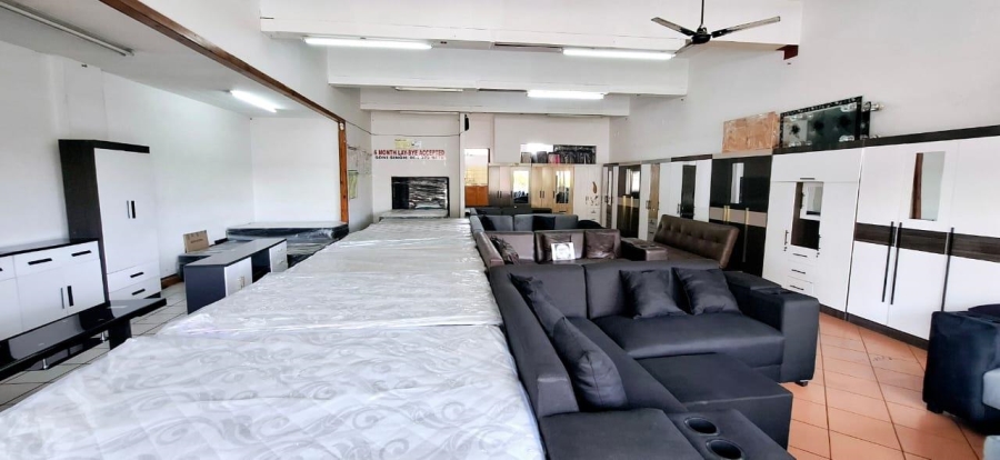 To Let commercial Property for Rent in Bluff KwaZulu-Natal
