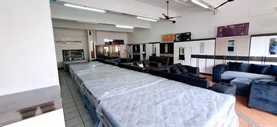 To Let commercial Property for Rent in Bluff KwaZulu-Natal