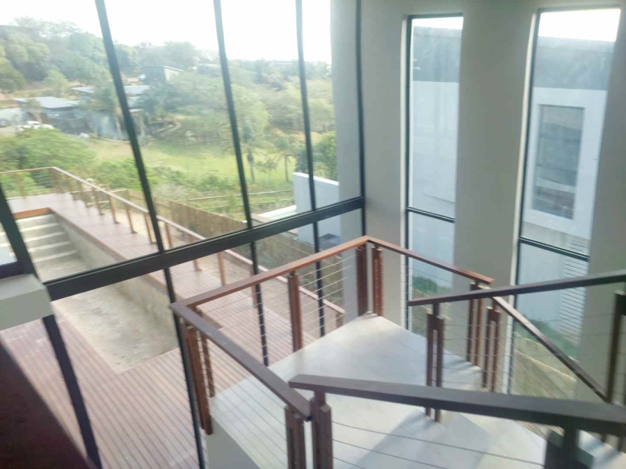 To Let 4 Bedroom Property for Rent in Palm Lakes Estate KwaZulu-Natal