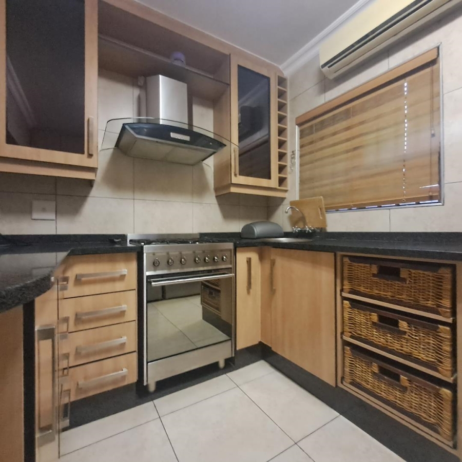 To Let 3 Bedroom Property for Rent in Meer En See KwaZulu-Natal