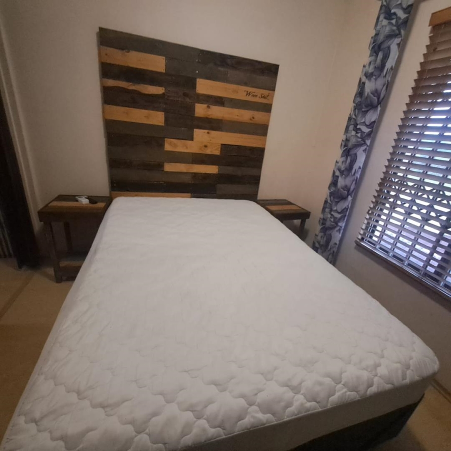 To Let 3 Bedroom Property for Rent in Meer En See KwaZulu-Natal