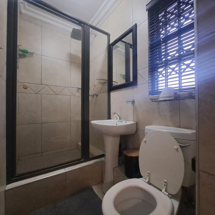To Let 3 Bedroom Property for Rent in Meer En See KwaZulu-Natal