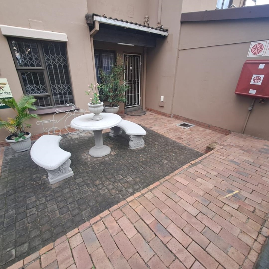 To Let 3 Bedroom Property for Rent in Meer En See KwaZulu-Natal