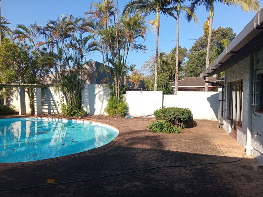 To Let 4 Bedroom Property for Rent in Kildare KwaZulu-Natal