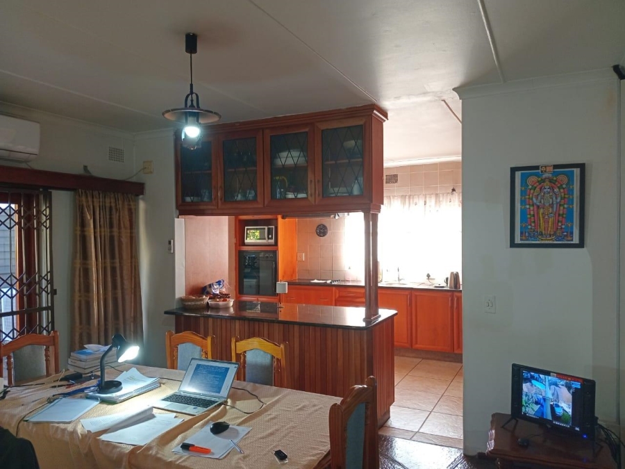 To Let 4 Bedroom Property for Rent in Kildare KwaZulu-Natal