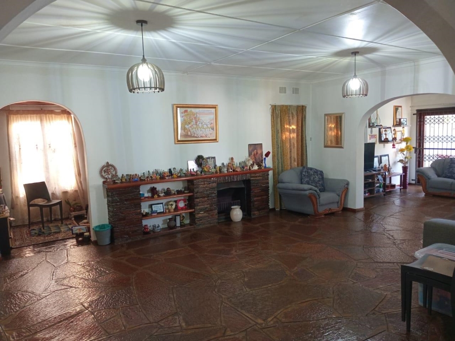 To Let 4 Bedroom Property for Rent in Kildare KwaZulu-Natal