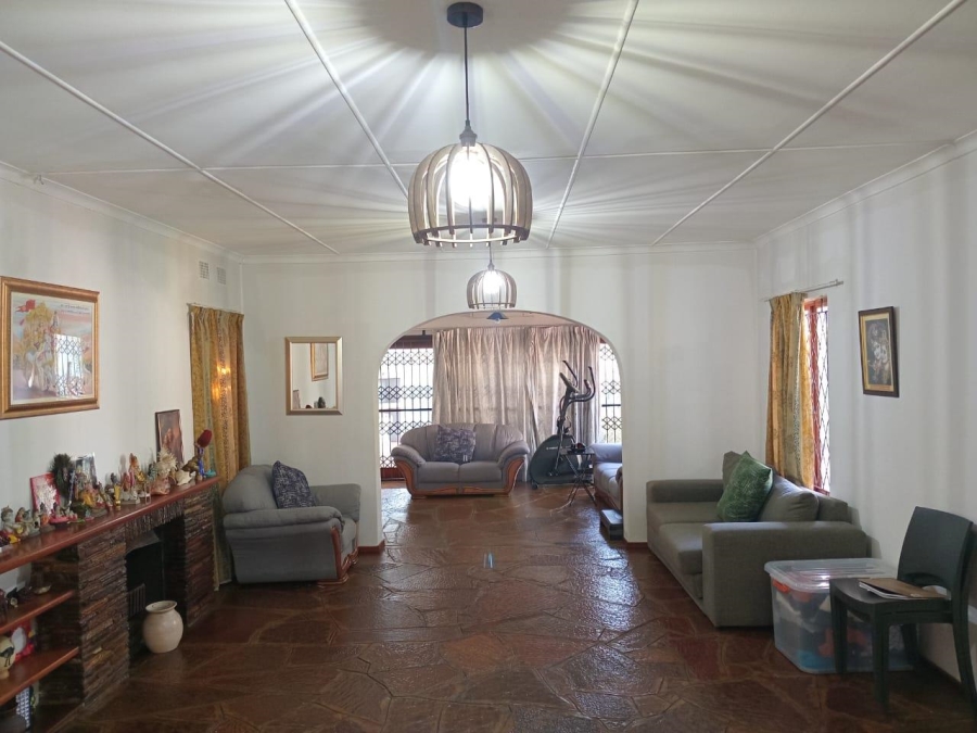 To Let 4 Bedroom Property for Rent in Kildare KwaZulu-Natal