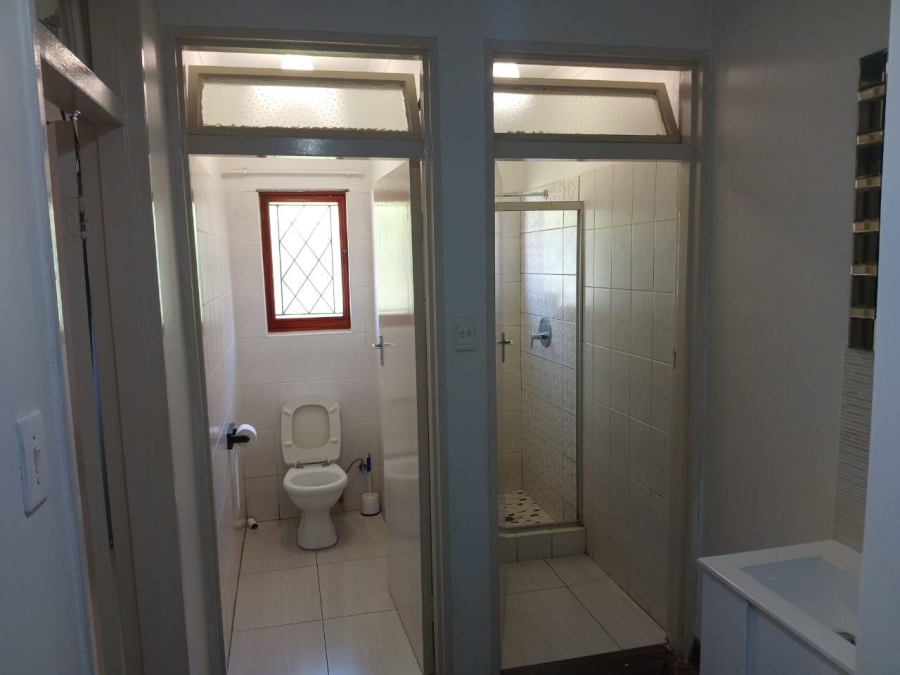 To Let 4 Bedroom Property for Rent in Kildare KwaZulu-Natal