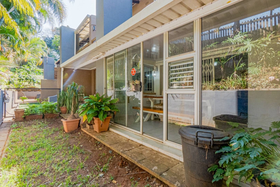 4 Bedroom Property for Sale in Amanzimtoti KwaZulu-Natal